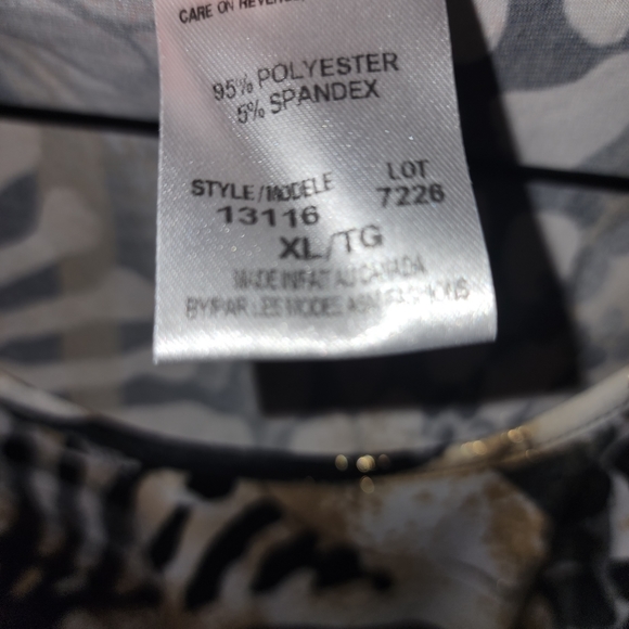 Designer Shirt - Picture 4 of 4